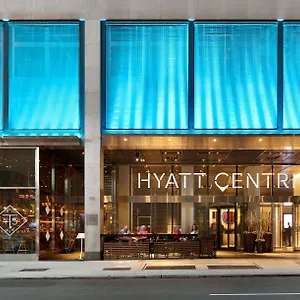 Hotel Hyatt Centric Times Square, New York