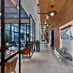 Hotel Arlo Soho, New York