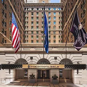 Hotel Intercontinental Barclay By Ihg, New York