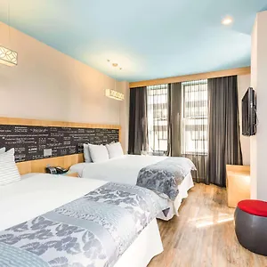 Tryp By Wyndham Times Square - Midtown **** Nowy Jork