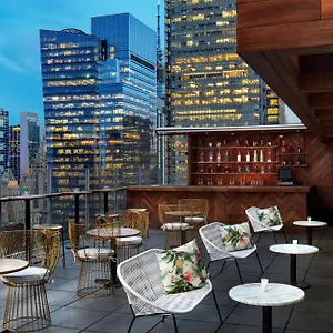 Hotel Doubletree By Hilton Times Square West, New York