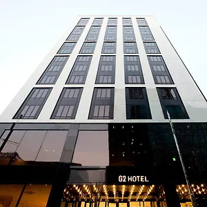 G2 ミョンドン 4* ソウル特別市