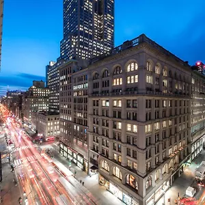 3* Hotel U Fifth Avenue, Empire State Building