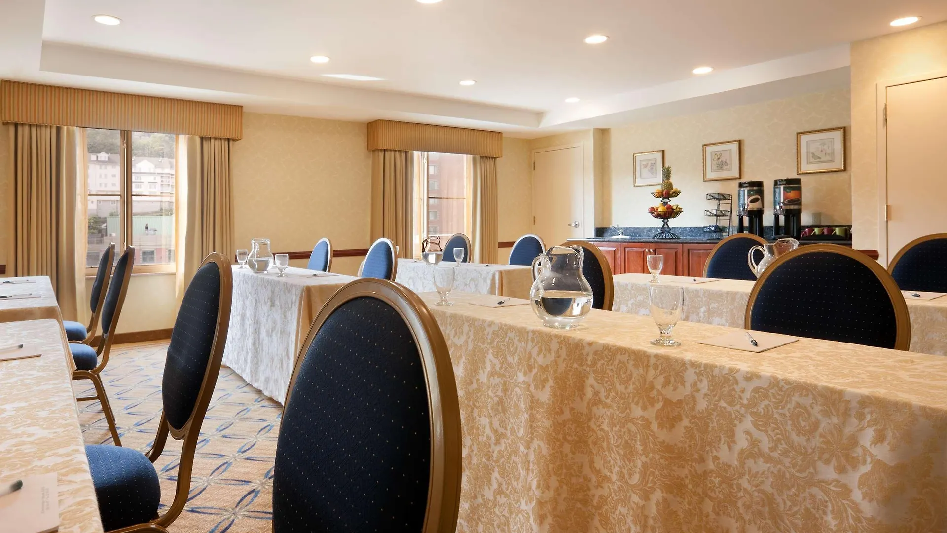 Homewood Suites By Hilton Edgewater-Nyc Area