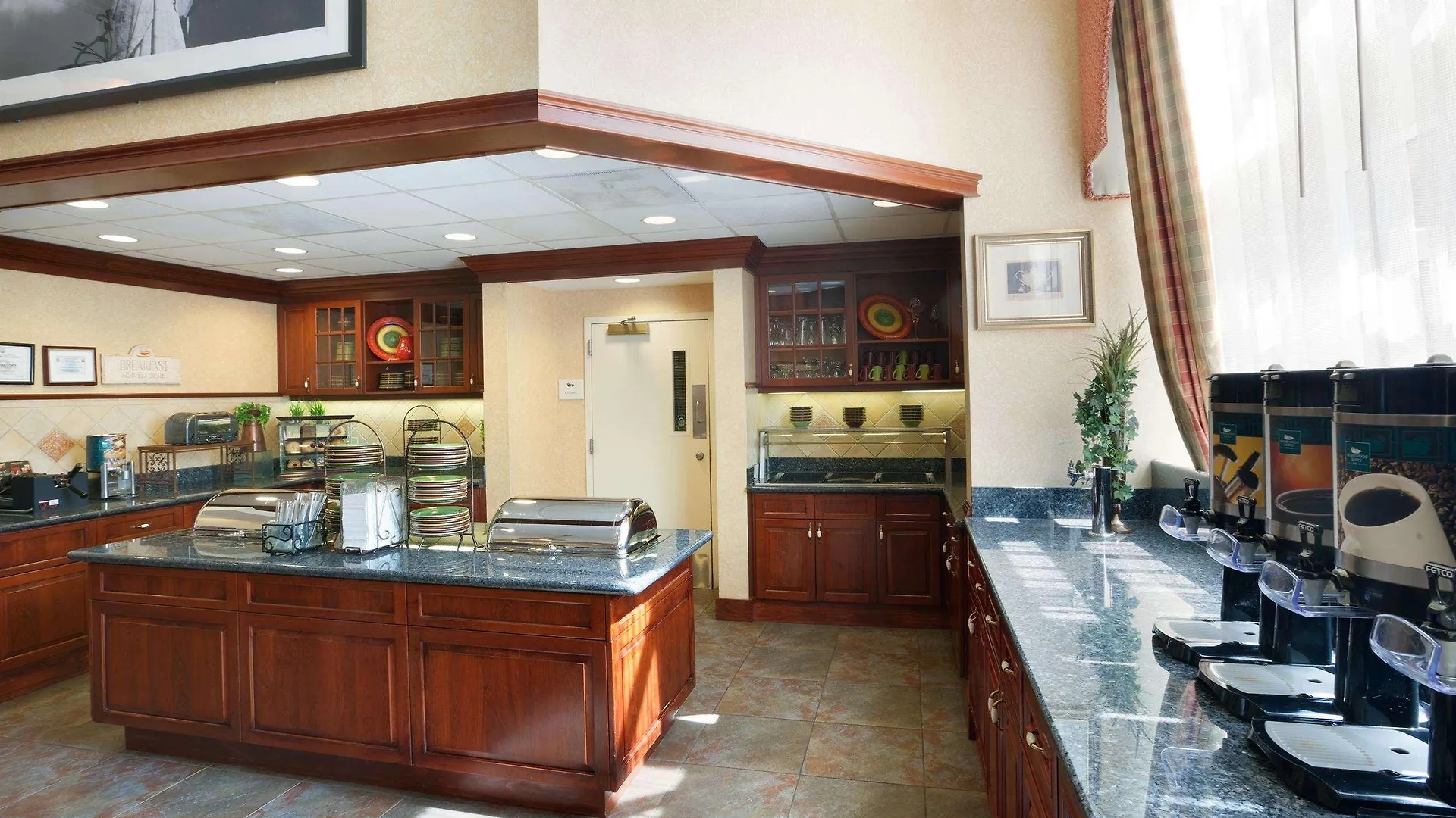 Homewood Suites By Hilton Edgewater-Nyc Area