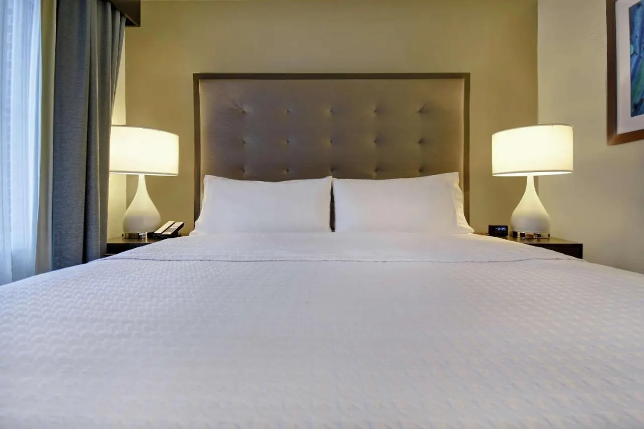 Homewood Suites By Hilton Edgewater-Nyc Area Verenigde Staten