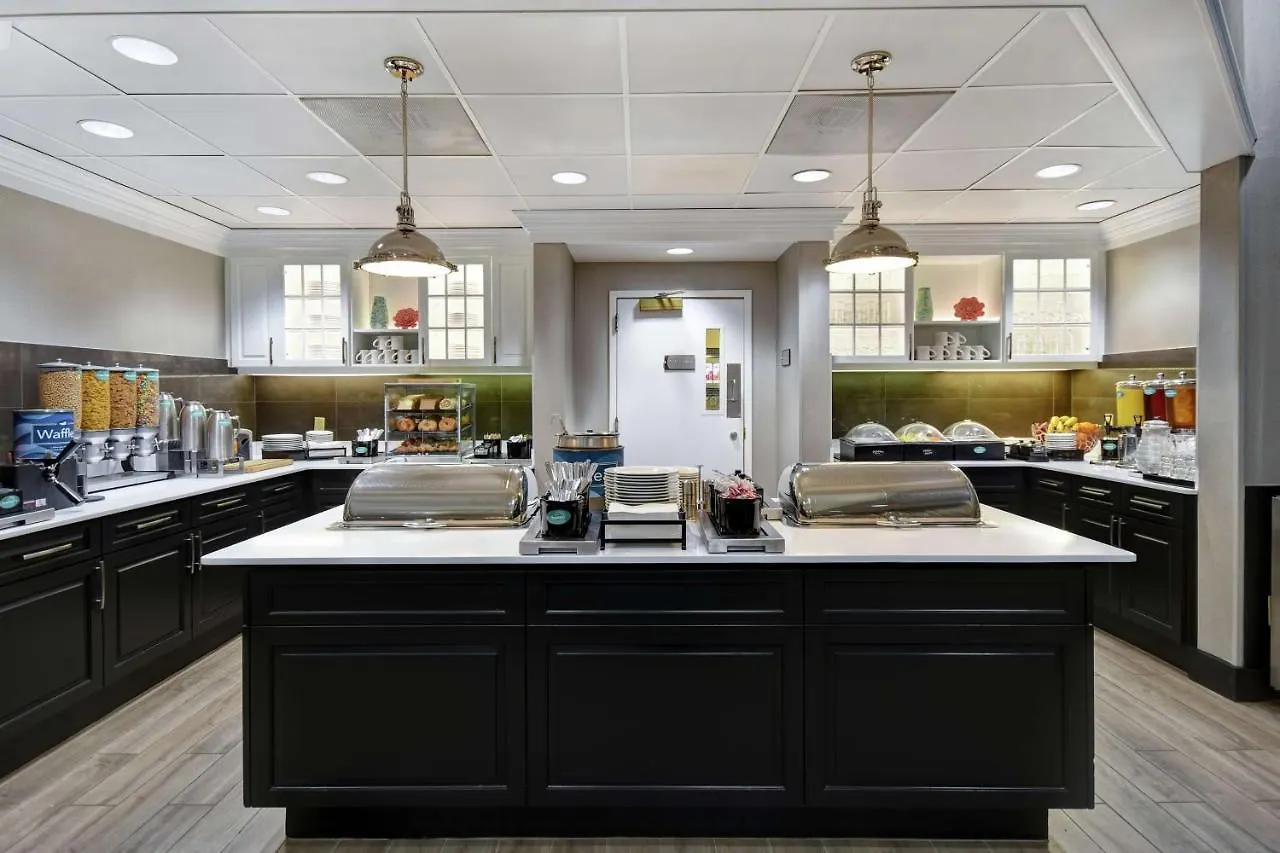 Homewood Suites By Hilton Edgewater-Nyc Area Edgewater