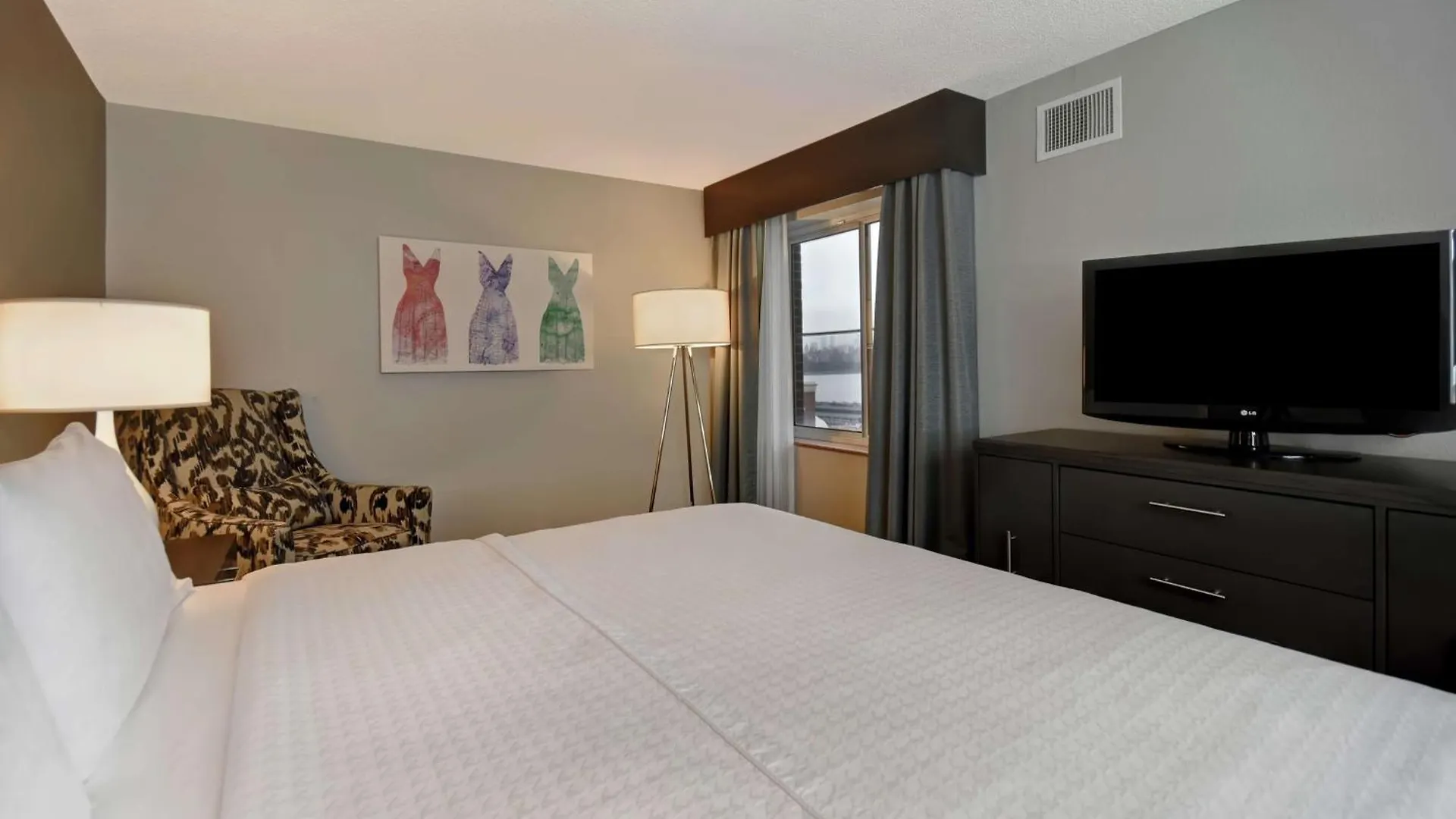 Homewood Suites By Hilton Edgewater-Nyc Area Edgewater