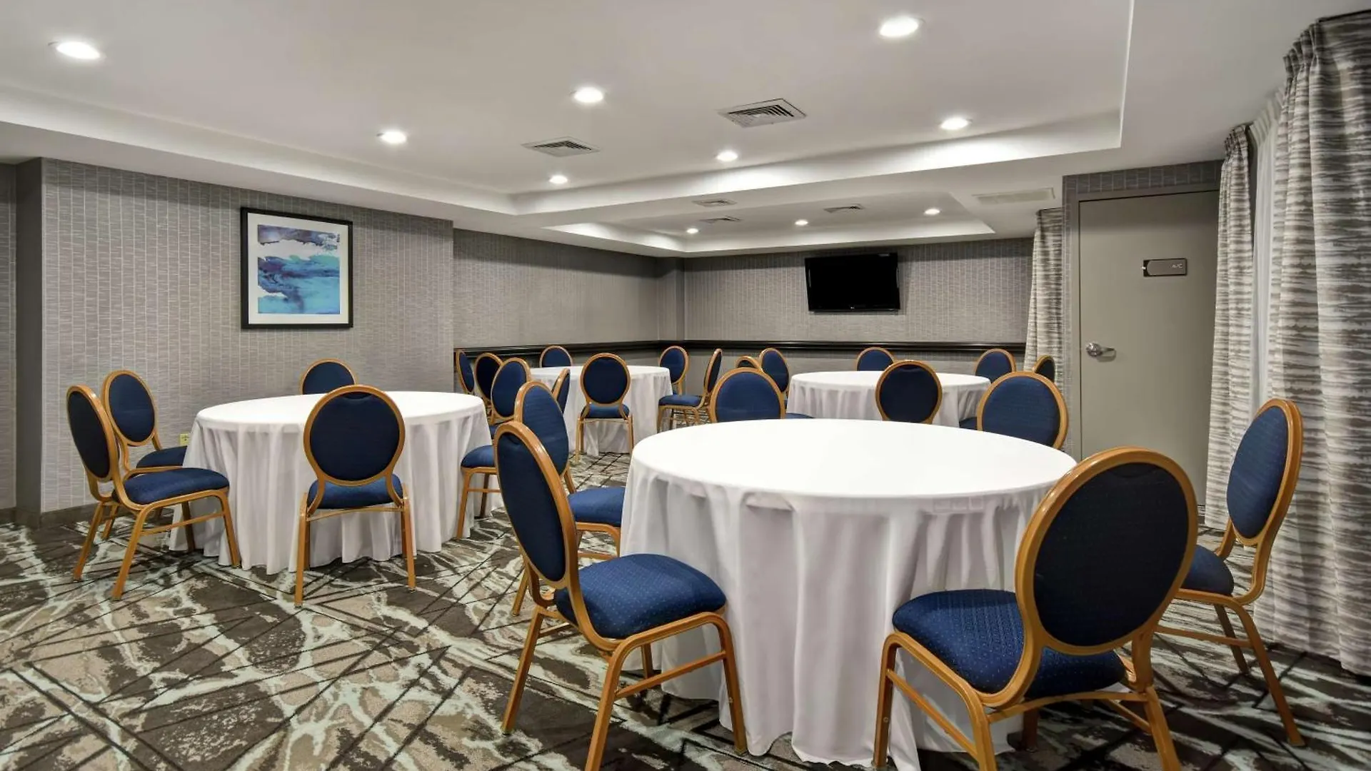 Homewood Suites By Hilton Edgewater-Nyc Area Hotel