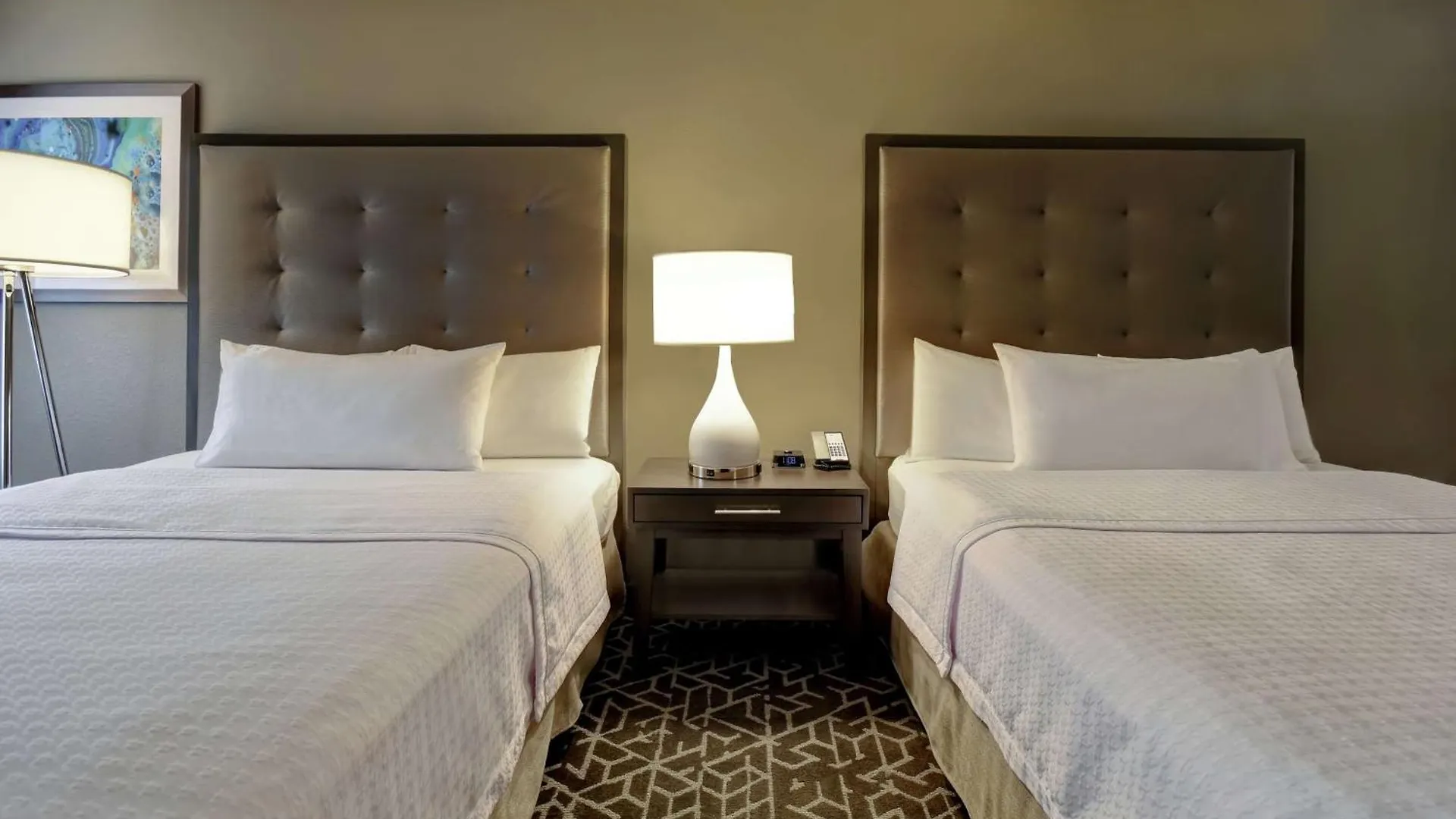 Homewood Suites By Hilton Edgewater-Nyc Area