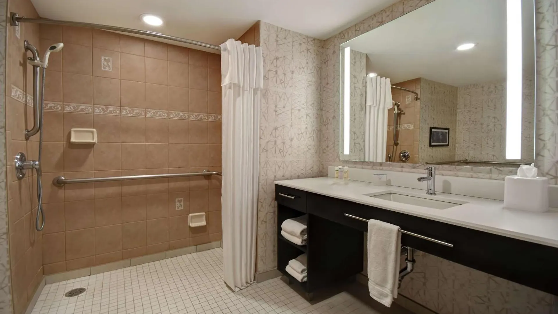 Homewood Suites By Hilton Edgewater-Nyc Area Hotel Edgewater