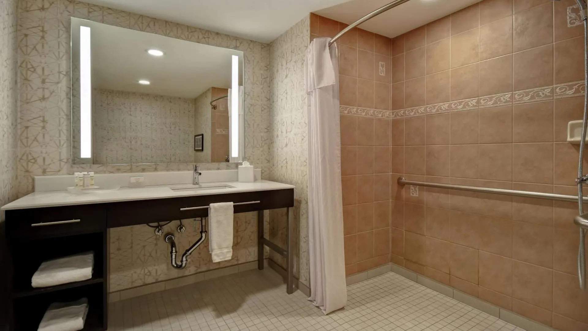 Homewood Suites By Hilton Edgewater-Nyc Area United States