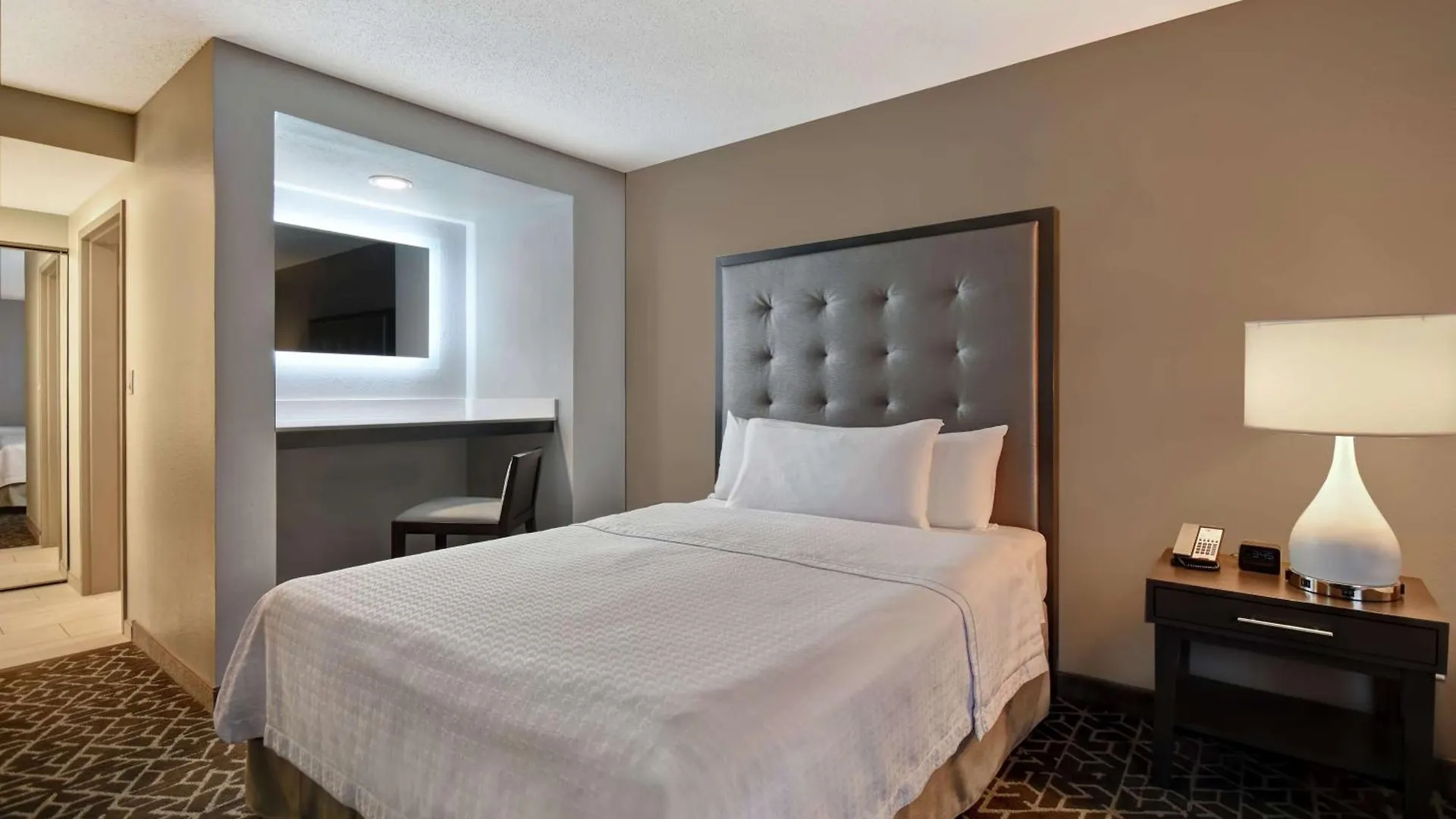 Homewood Suites By Hilton Edgewater-Nyc Area United States