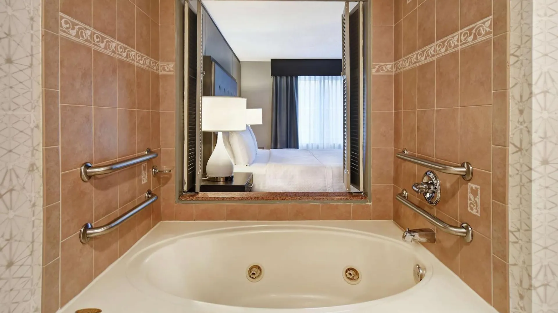 Hotel Homewood Suites By Hilton Edgewater-Nyc Area