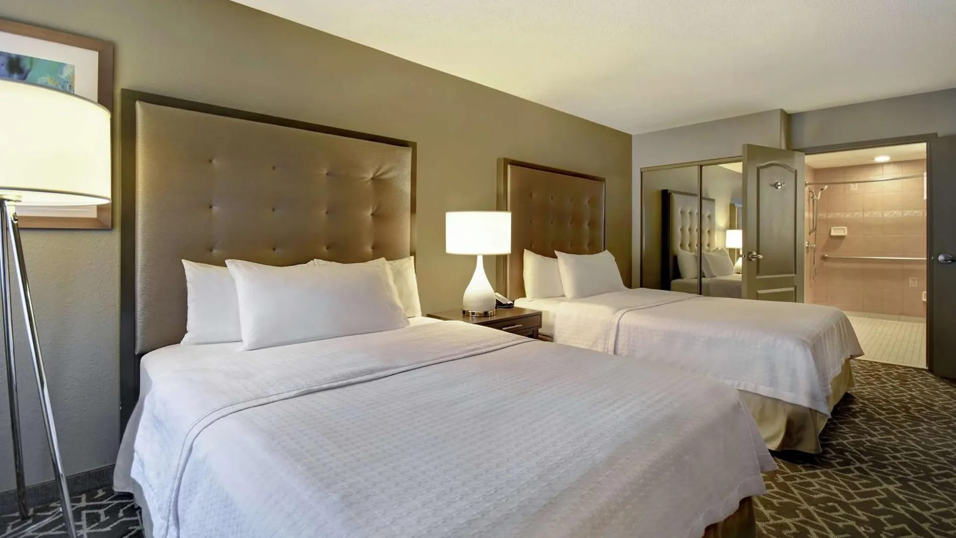 Homewood Suites By Hilton Edgewater-Nyc Area 3*, Edgewater United States