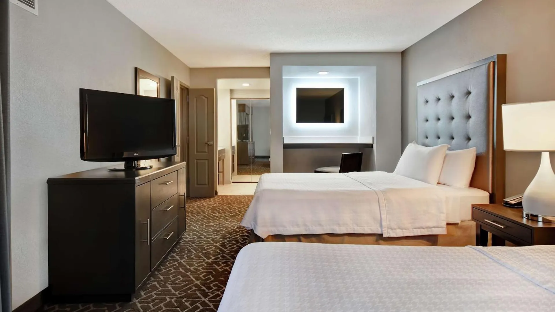 Homewood Suites By Hilton Edgewater-Nyc Area Hotel Edgewater