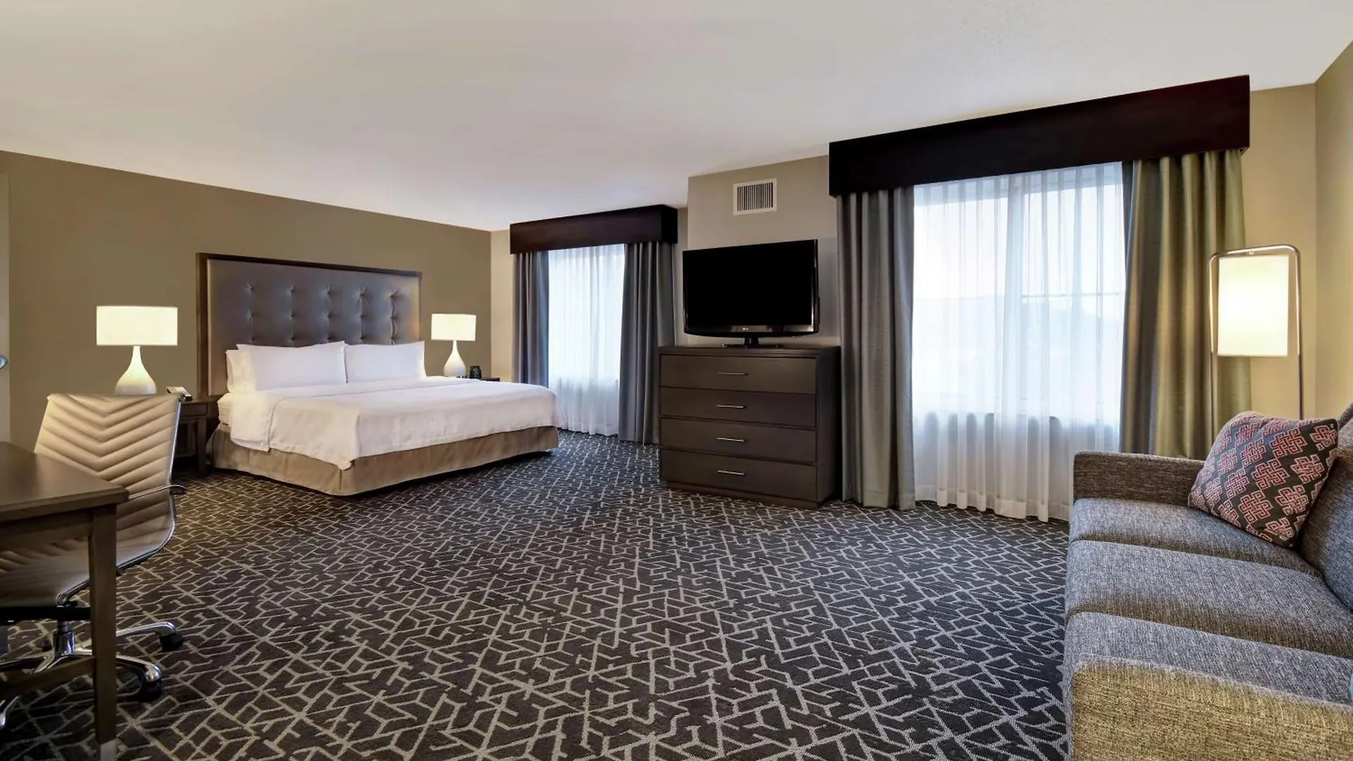 *** Hotel Homewood Suites By Hilton Edgewater-Nyc Area United States