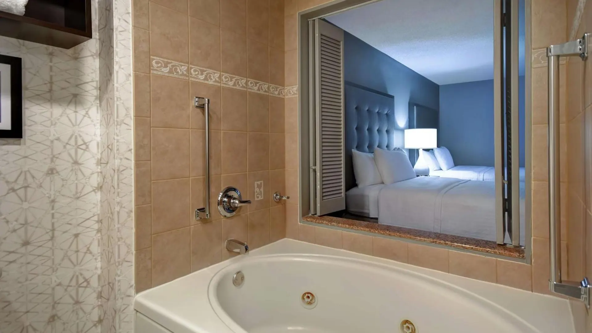 Homewood Suites By Hilton Edgewater-Nyc Area Edgewater