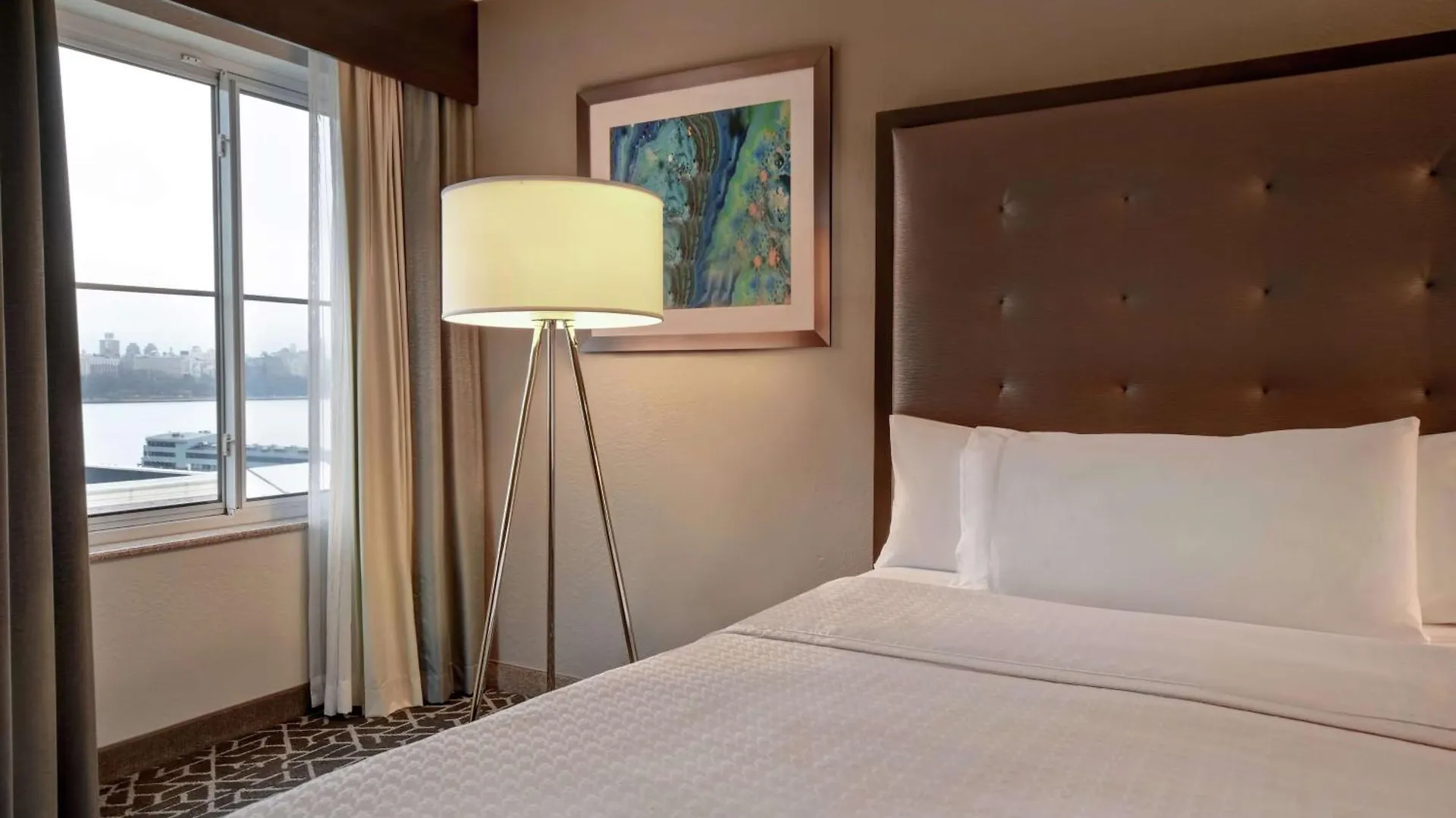 Homewood Suites By Hilton Edgewater-Nyc Area Edgewater
