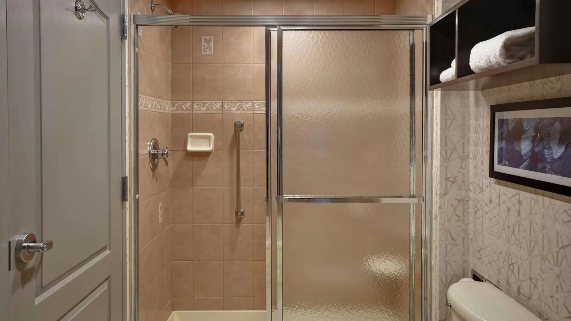 Homewood Suites By Hilton Edgewater-Nyc Area Hotel Edgewater