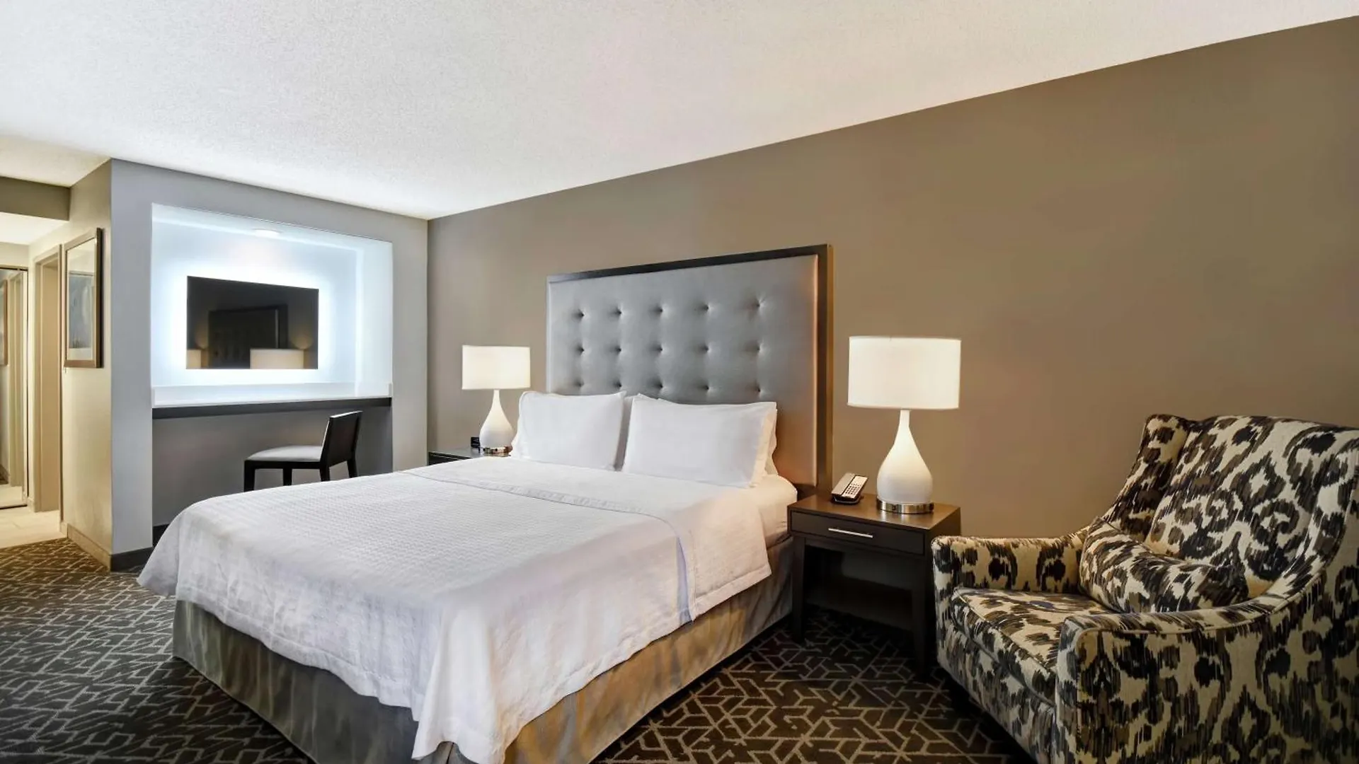 Homewood Suites By Hilton Edgewater-Nyc Area United States