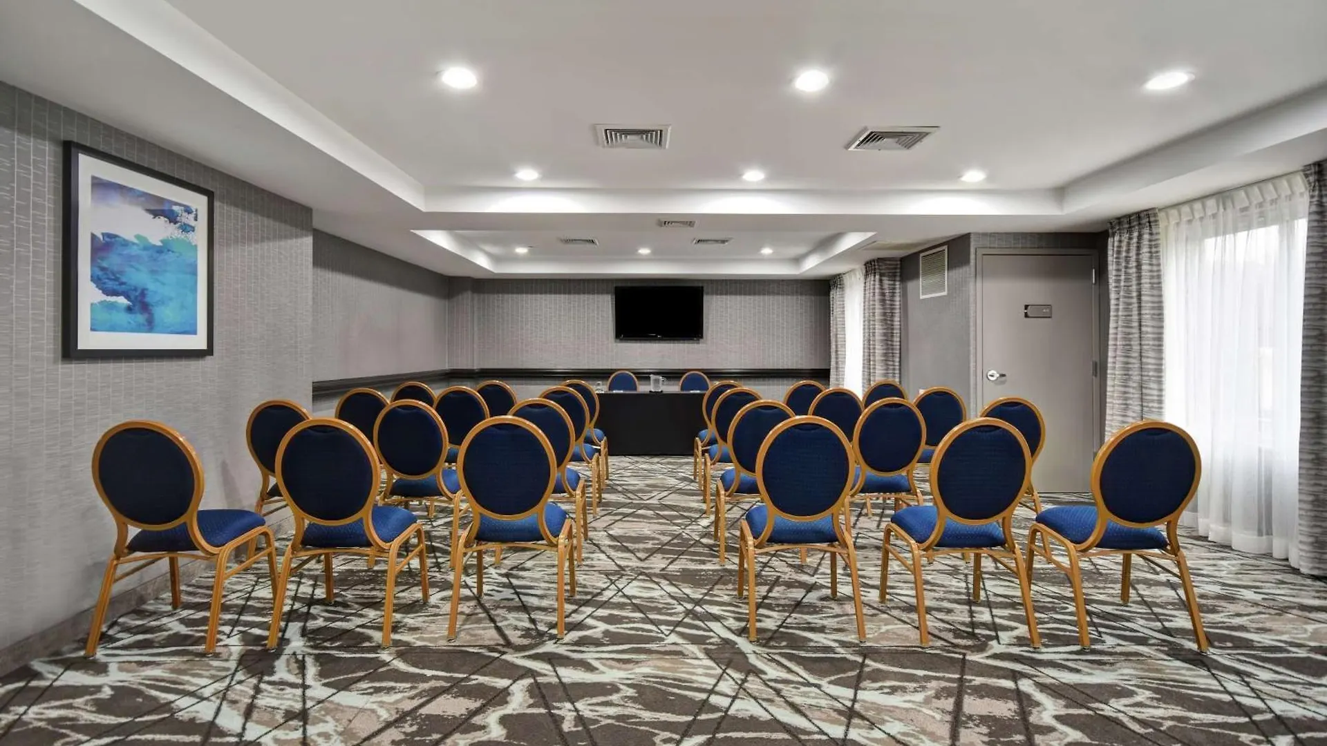 Homewood Suites By Hilton Edgewater-Nyc Area Hotel