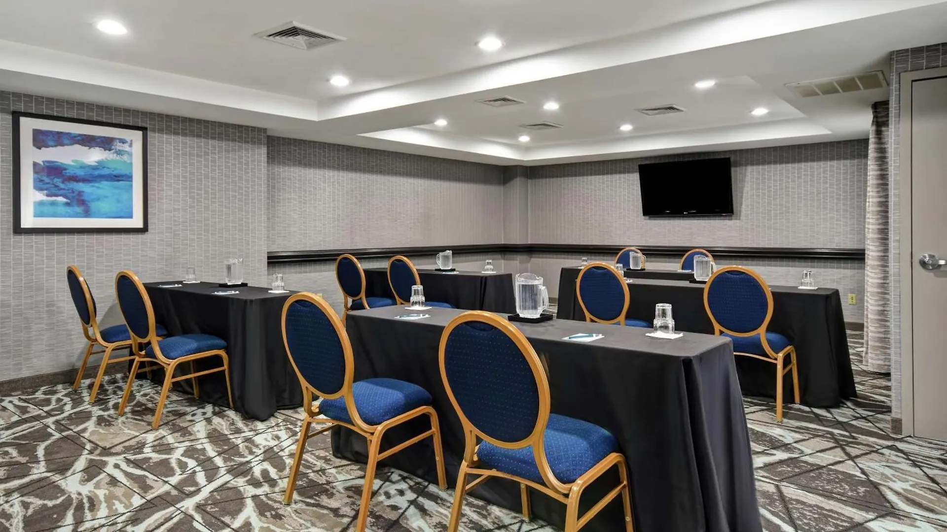 Homewood Suites By Hilton Edgewater-Nyc Area