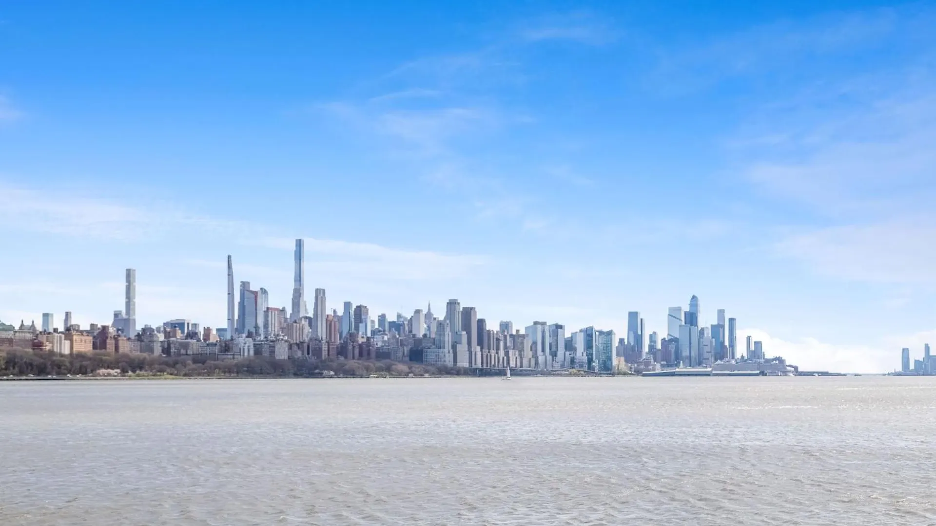 Homewood Suites By Hilton Edgewater-Nyc Area Hotel Edgewater