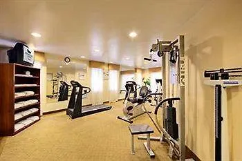 Homewood Suites By Hilton Edgewater-Nyc Area Edgewater