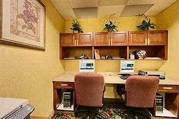 Hotel Homewood Suites By Hilton Edgewater-Nyc Area
