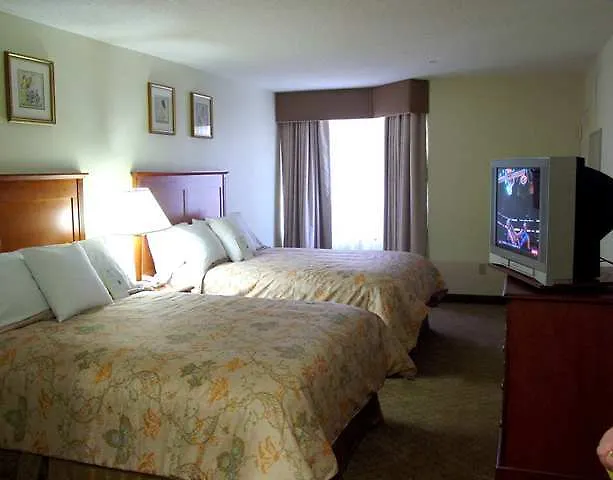 Homewood Suites By Hilton Edgewater-Nyc Area Edgewater