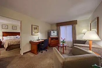 Homewood Suites By Hilton Edgewater-Nyc Area 3*, Edgewater United States
