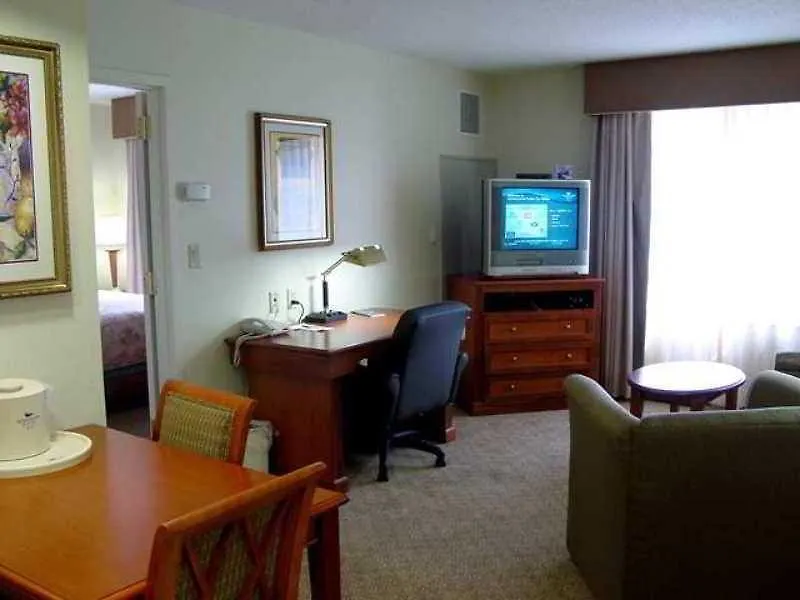 Hotel Homewood Suites By Hilton Edgewater-Nyc Area