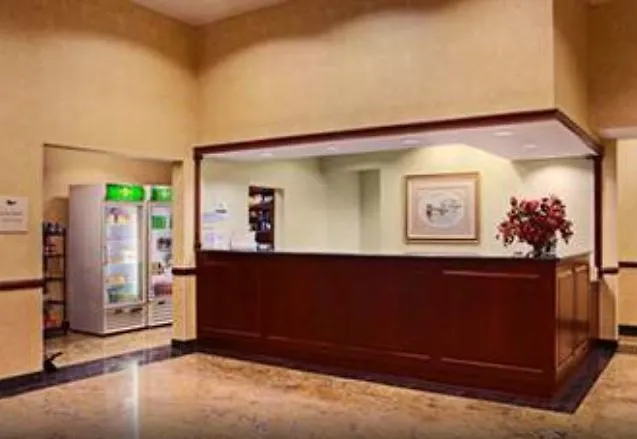 *** Hotel Homewood Suites By Hilton Edgewater-Nyc Area United States