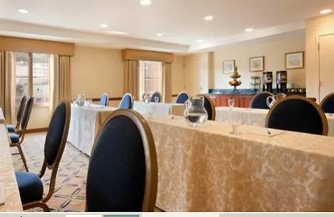 Hotel Homewood Suites By Hilton Edgewater-Nyc Area