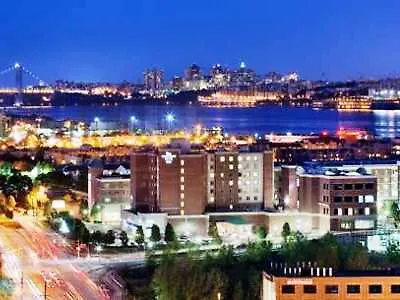 Homewood Suites By Hilton Edgewater-Nyc Area Hotel Edgewater