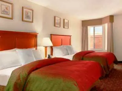 Homewood Suites By Hilton Edgewater-Nyc Area 3*, Edgewater