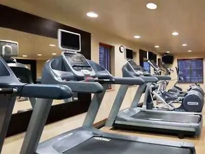 Homewood Suites By Hilton Edgewater-Nyc Area Edgewater