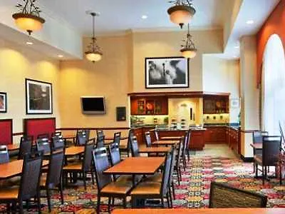Hotel Homewood Suites By Hilton Edgewater-Nyc Area