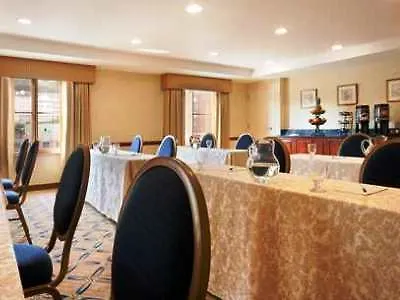 Homewood Suites By Hilton Edgewater-Nyc Area United States