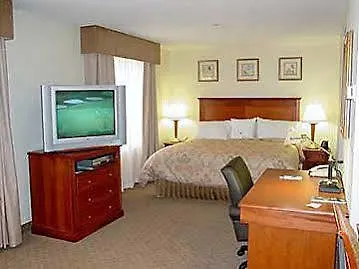 Hotel Homewood Suites By Hilton Edgewater-Nyc Area
