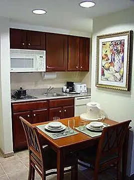 Homewood Suites By Hilton Edgewater-Nyc Area United States